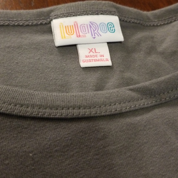 Julia Dress - Picture 3 of 4